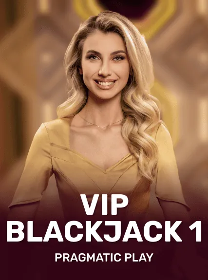 VIP Blackjack 1 - Ruby