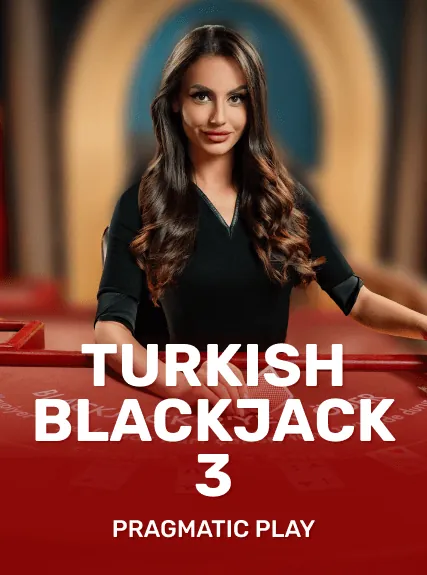 Turkish Blackjack 3